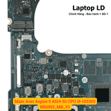 IC nguồn trên Main Acer Aspire 5 A514-52 zin chính hãng