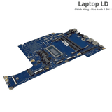 IC nguồn và chipset trên main Acer Aspire A715-76 UMA mã DA0ZYXMBAF0