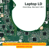 IC nguồn trên mainboard ASUS M6400QB M6400QE M6400QH D6400Q M6400QC CPU R5