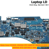 IC nguồn trên mainboard Asus ROG Strix G533QS / G543QS CPU Ryzen 9 5900HX