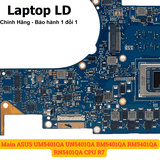 IC nguồn trên mainboard ASUS UM5401QA UN5401QA BM5401QA RM5401QA RN5401QA CPU R7