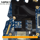 IC nguồn và chipset trên main Dell Inspiron 14 5425 213080-1 CPU R7-5825U