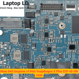 IC nguồn trên mainboard Dell Inspiron 14 5441 mã X1P-42-100