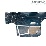 Mặt sau main laptop Dell Inspiron 16 7610 CPU i7-11800H