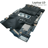 IC nguồn và chipset trên main Dell Inspiron 16 7620 2-in-1 CPU i7-1260P