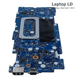 IC nguồn và chipset trên main Dell Inspiron 7300 2-in-1 19721-1 CPU i7-10510U