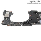 IC nguồn và chipset trên main Dell XPS 13 9340 RAM 16GB