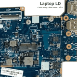 IC nguồn và chipset trên main HP EliteBook 840/850 G10 mã 6050A3461401