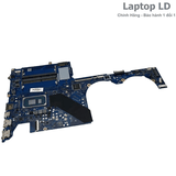 IC nguồn và chipset trên main HP Pavilion 15 eg3093TU CPU i5-1335U mã DA0G7HMB8G0