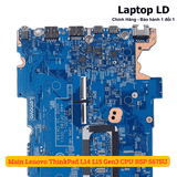 IC nguồn trên mainboard Lenovo ThinkPad L14 L15 Gen3 CPU R5 PRO 5675U