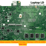 IC nguồn trên mainboard Lenovo ThinkPad T14 Gen 3 / T16 Gen 1 mã NM-E981