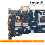 IC nguồn trên mainboard Lenovo ThinkPad T14s Gen 3 CPU R5 6650U