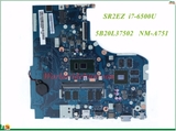 Main Lenovo Ideapad 320-14ISK