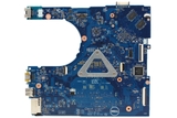Main Dell Inspiron 14 5468 / 15 5566 / CPU i7-7500U LA-D871P