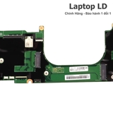 Khe M.2 NVMe & vị trí SSD của main Lenovo ThinkPad X1 Carbon Gen 10 NM-D961 — Laptop LD