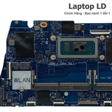 Khe RAM DDR4 trên main Dell Inspiron 15 3520 i5-1235U — Laptop LD