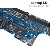 Khe RAM DDR4 trên main Dell Latitude 5530 i5-1235U — Laptop LD