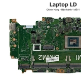 Khe RAM DDR4 trên main HP EliteBook 835/845 G7 Ryzen 5 PRO 4650U — Laptop LD