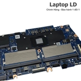Khe RAM DDR4 trên main HP ProBook 445/455/655 G10 Ryzen 7 7730U — Laptop LD