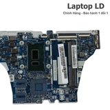 Khe RAM DDR4 trên main Lenovo IdeaPad 530S-15IKB — Laptop LD
