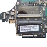 Khe RAM DDR4 trên main Lenovo Legion Y740-17IRHg/Y740-15ICH — Laptop LD