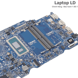 Cổng USB và HDMI trên mainboard Dell Latitude 3450 / 3550 Ultra 7 155U