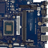 Khe RAM DDR4 trên main Acer Aspire A314-22 Ryzen 3-3250U