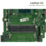 Khe RAM DDR4 trên main Acer Aspire A314-35 CPU N4500 chính hãng, hỗ trợ nâng cấp