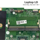Khe RAM trên main Acer Aspire A315-21 DA0ZASMB8D0