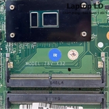 Khe RAM trên main Acer Aspire E5-475G DAZ8VMB18D0