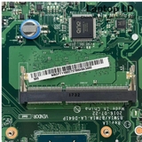 Khe/RAM onboard trên main Acer Aspire ES1-533 N4200