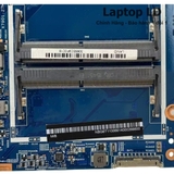 Khe RAM DDR4 trên main Acer Aspire V17 VN7-792G i5-6300HQ