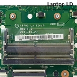 Khe RAM trên main Acer Aspire VX5-591G LA-E361P