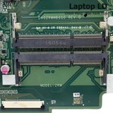 Khe RAM trên main Acer F5-572G DA0ZRWMB6G0