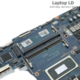 Khu vực RAM trên main Acer Nitro 5 Gaming AN515-57 i5-11400H