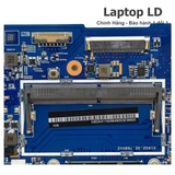Khe RAM trên main Acer Spin 5 SP513-51 i5-7200U