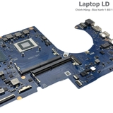 Khe RAM của main ASUS FA506IH/FA506II — Laptop LD
