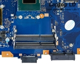 Khe RAM trên main Asus ROG GL552JX / GL552JW