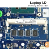 Khe RAM trên main Asus TP301UJ / Q303UA