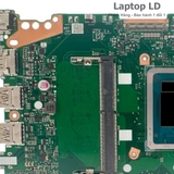 Khe/RAM 4G/8G trên main ASUS Vivobook 14/15/17 X1402ZA/X1502ZA/X1702ZA — Laptop LD