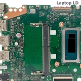 Khe/RAM trên main ASUS Vivobook 14/15/17 X1404VA/X1504VA/X1704VA — Laptop LD