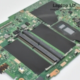 Khe RAM DDR4 trên main Asus VivoBook S15 S510UA/F510UAR i5-7200U