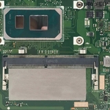 Khe/RAM trên main ASUS VivoBook X513EA/X513EP/K513E/X513EQ — Laptop LD