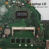 Khe RAM DDR3L trên main Asus X550LB/A550LB/A550LC/X550LC i3-4010U