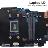 Khe RAM trên main Dell Inspiron 14 5445 Ryzen 5 8540U — Laptop LD