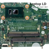 Khe RAM DDR4 trên main Dell Inspiron 15 3567 i5-7200U