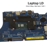 Khe RAM DDR4 trên main Dell Latitude 5480 i5-7300U