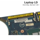 Khe RAM DDR3L trên main Dell Latitude E5450 i5-5200U