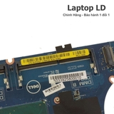 Khe RAM DDR4 trên main Dell Latitude E5480 i7-7820HQ