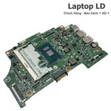 Khe RAM trên main Dell OEM Inspiron 7353 / 7359 / 7568 15219-1